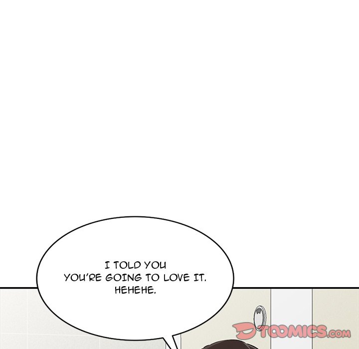 Revenge to Love Chapter 21 - Page 93