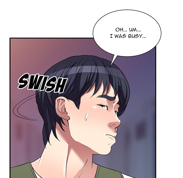 Revenge to Love Chapter 24 - Page 71