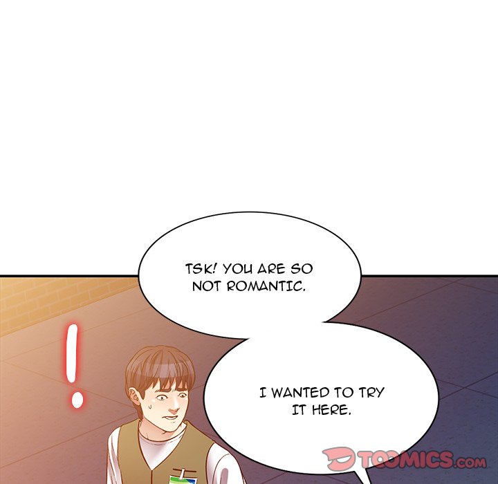 Revenge to Love Chapter 24 - Page 87