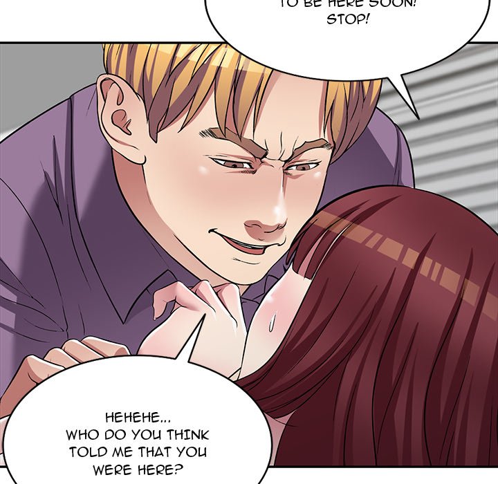 Revenge to Love Chapter 25 - Page 22