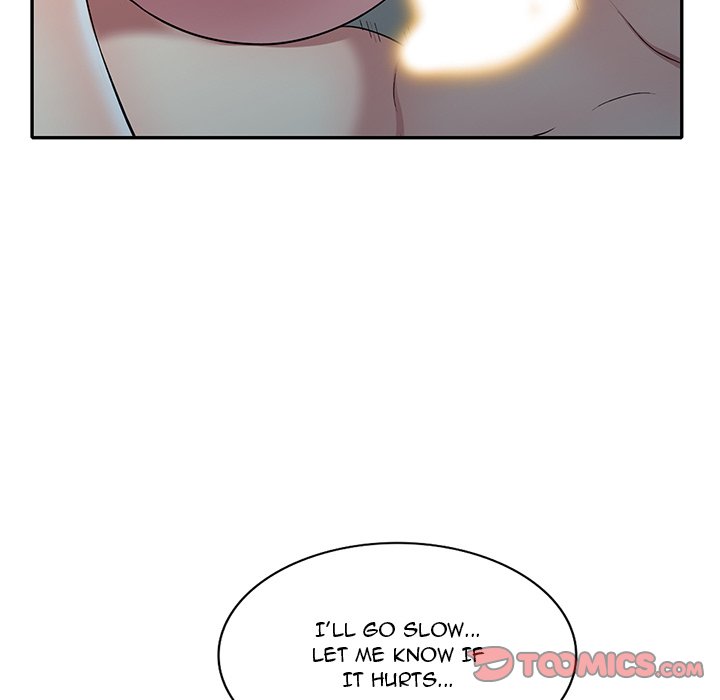 Revenge to Love Chapter 25 - Page 93