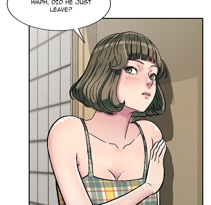 Revenge to Love Chapter 3 - Page 69