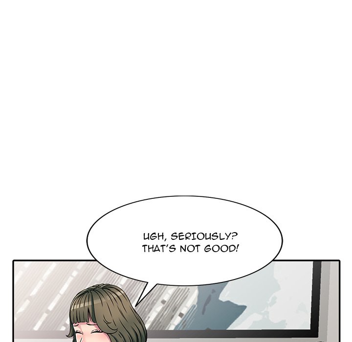 Revenge to Love Chapter 5 - Page 137