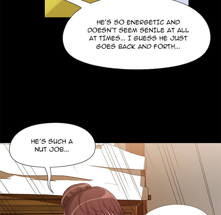 Sleepy Town Escapades Chapter 1 - Page 68