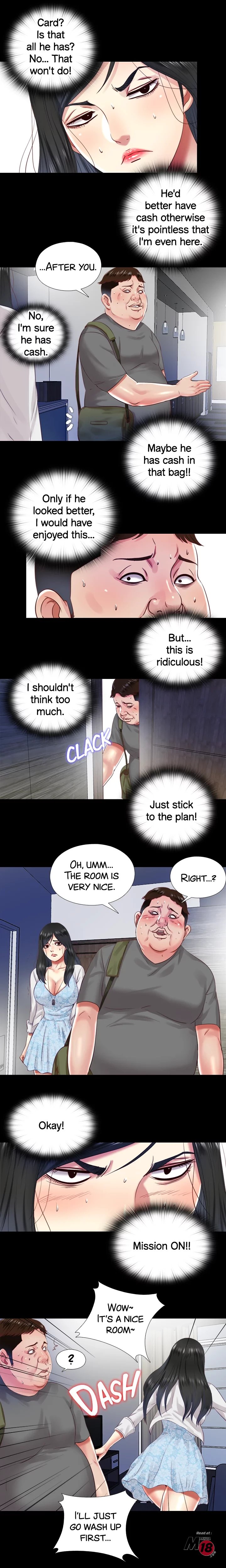 Live Together Chapter 10 - Page 6