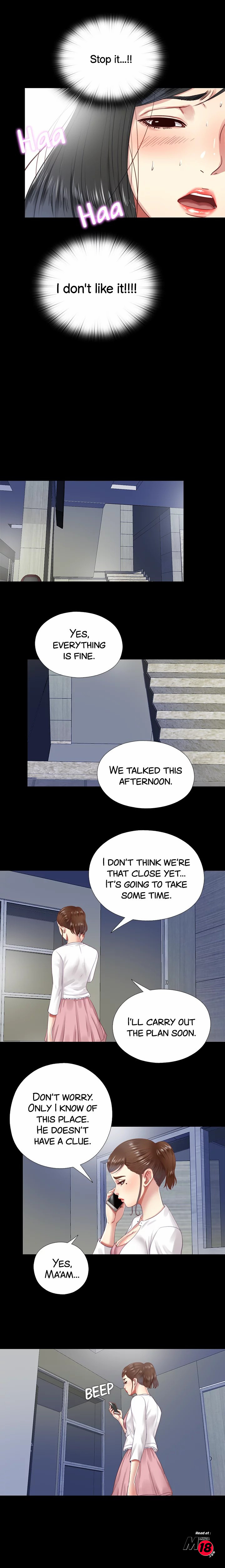 Live Together Chapter 9 - Page 11