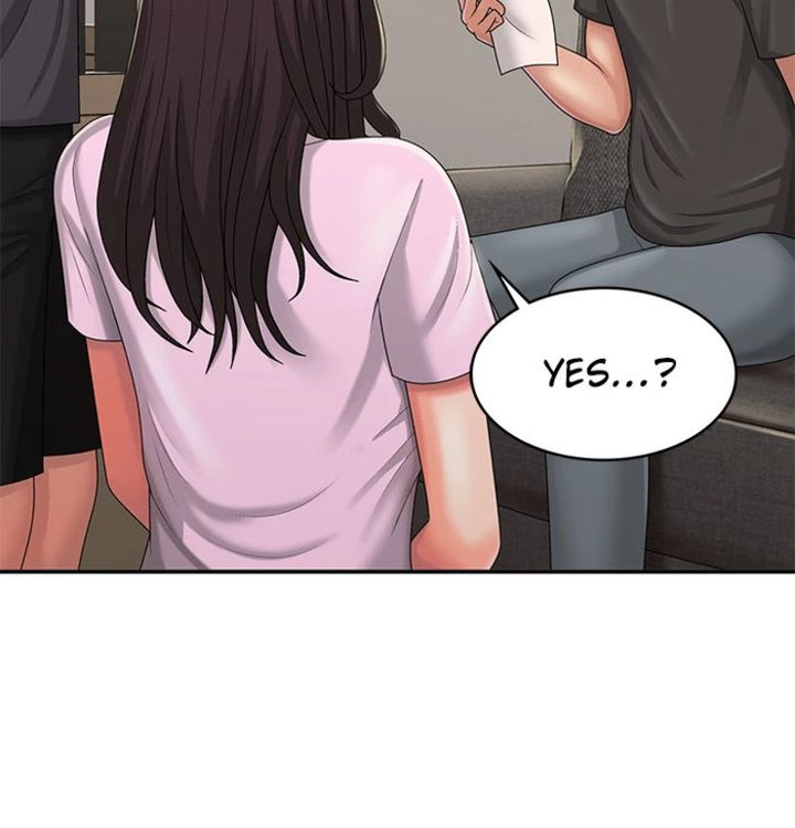 My Aunt in Puberty Chapter 33 - Page 38