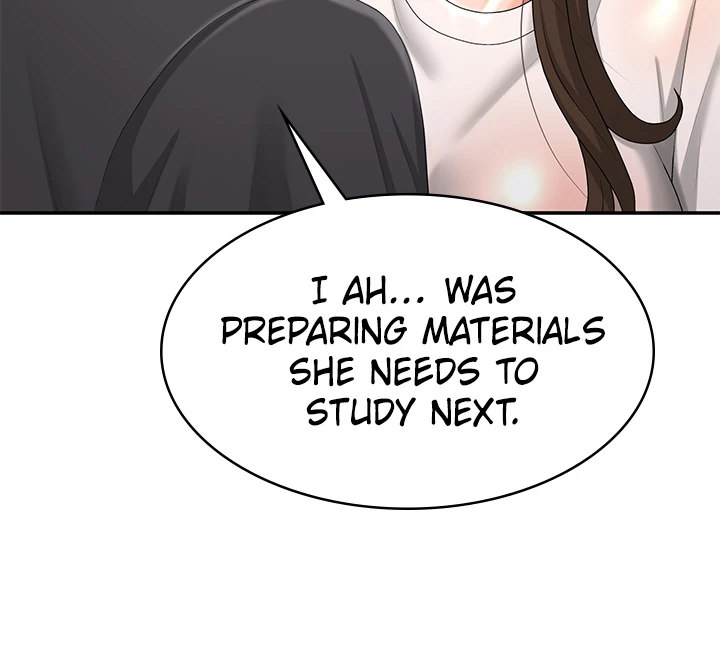 My Aunt in Puberty Chapter 36 - Page 14