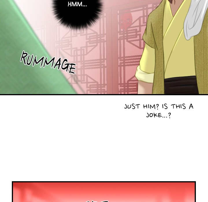 Secret World of Martial Arts Chapter 33 - Page 66