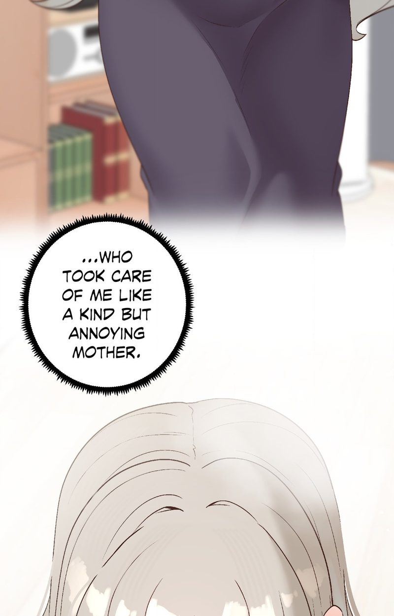 Family with Benefits Chapter 24 - Page 87