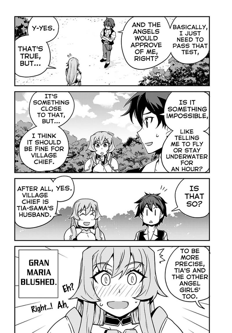 Isekai Nonbiri Nouka Chapter 125 - Page 2