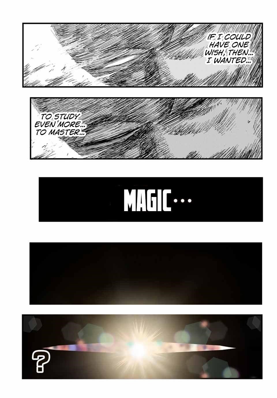 I Was Reincarnated as the 7th Prince so I Will Perfect My Magic as I Please Chapter 1 - Page 6