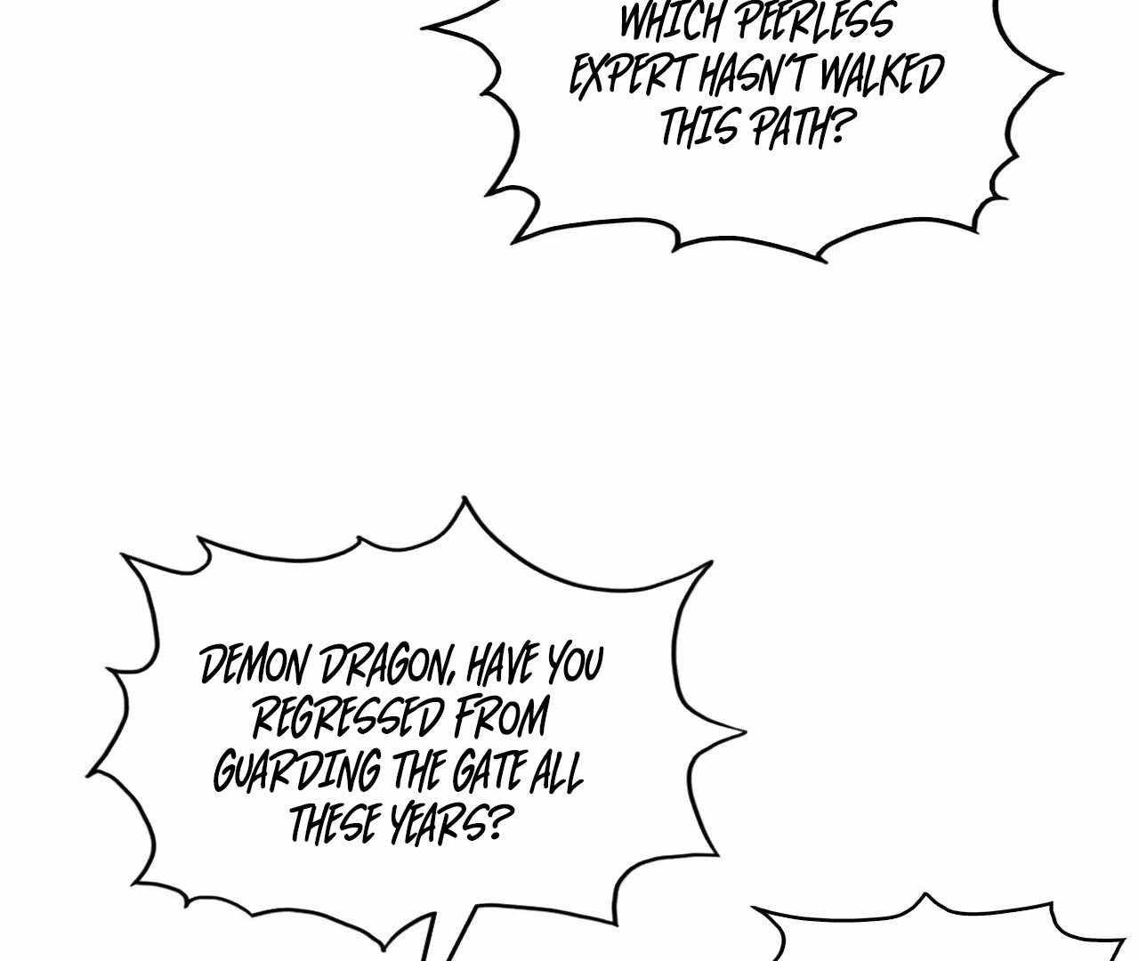 The Eternal Supreme Chapter 326 - Page 77