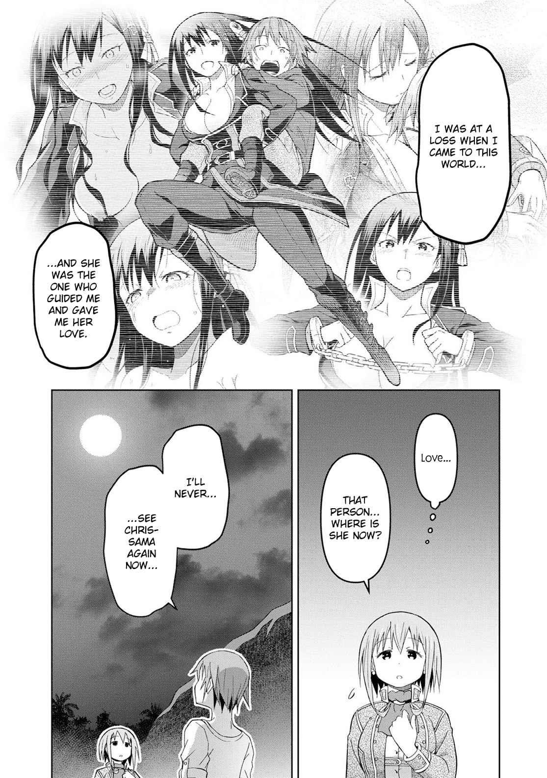 Dungeon Tou de Yadoya wo Yarou! Souzou Mahou wo Moratta Ore no Hosoude Hanjouki Chapter 20 - Page 18