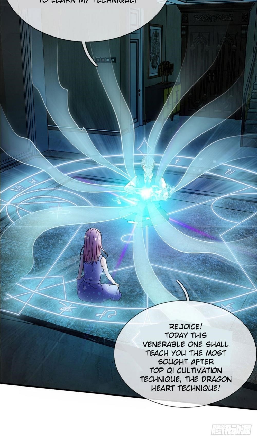 I’m The Great Immortal Chapter 28 - Page 8