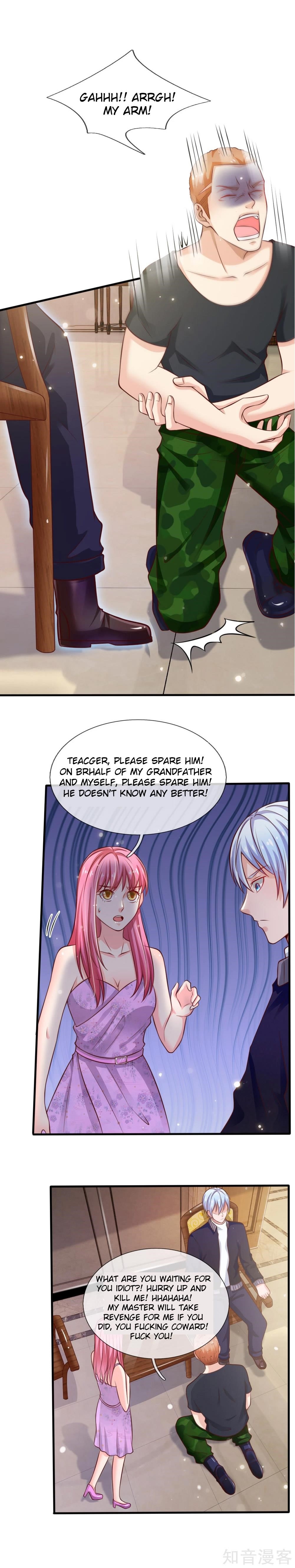 I’m The Great Immortal Chapter 48 - Page 6