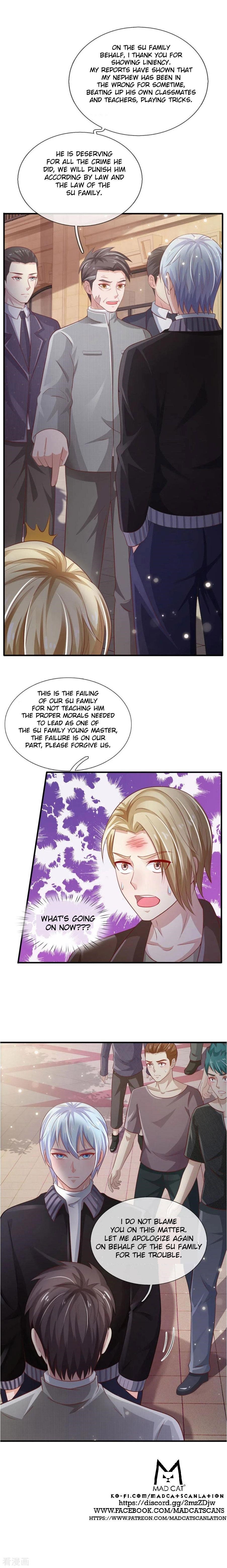 I’m The Great Immortal Chapter 73 - Page 6