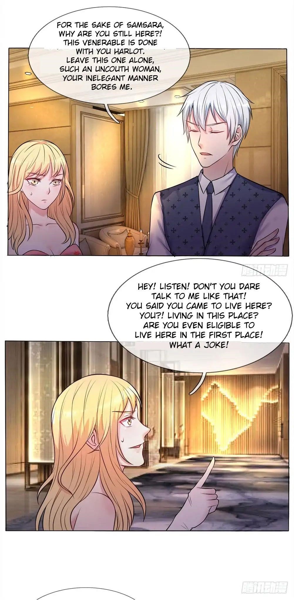 I’m The Great Immortal Chapter 9 - Page 2