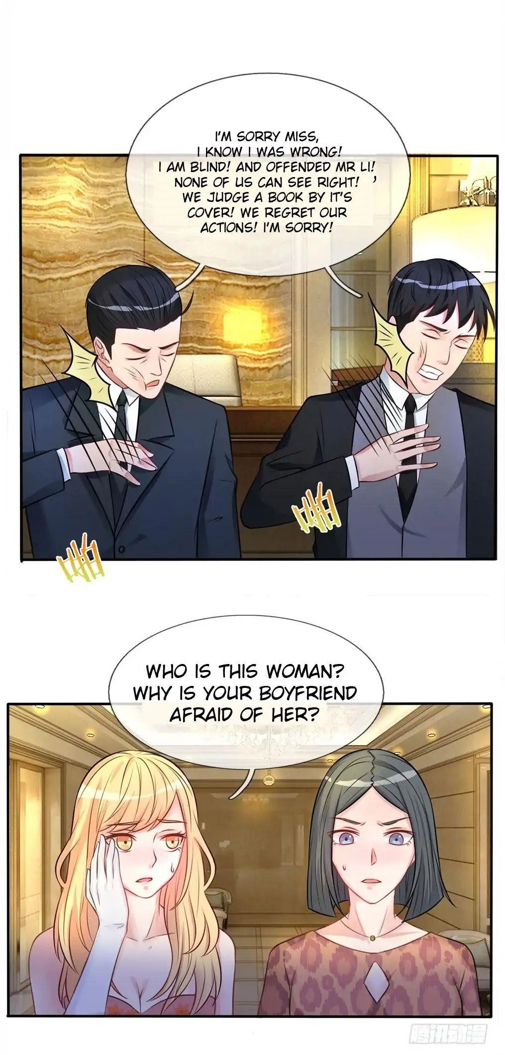 I’m The Great Immortal Chapter 9 - Page 7