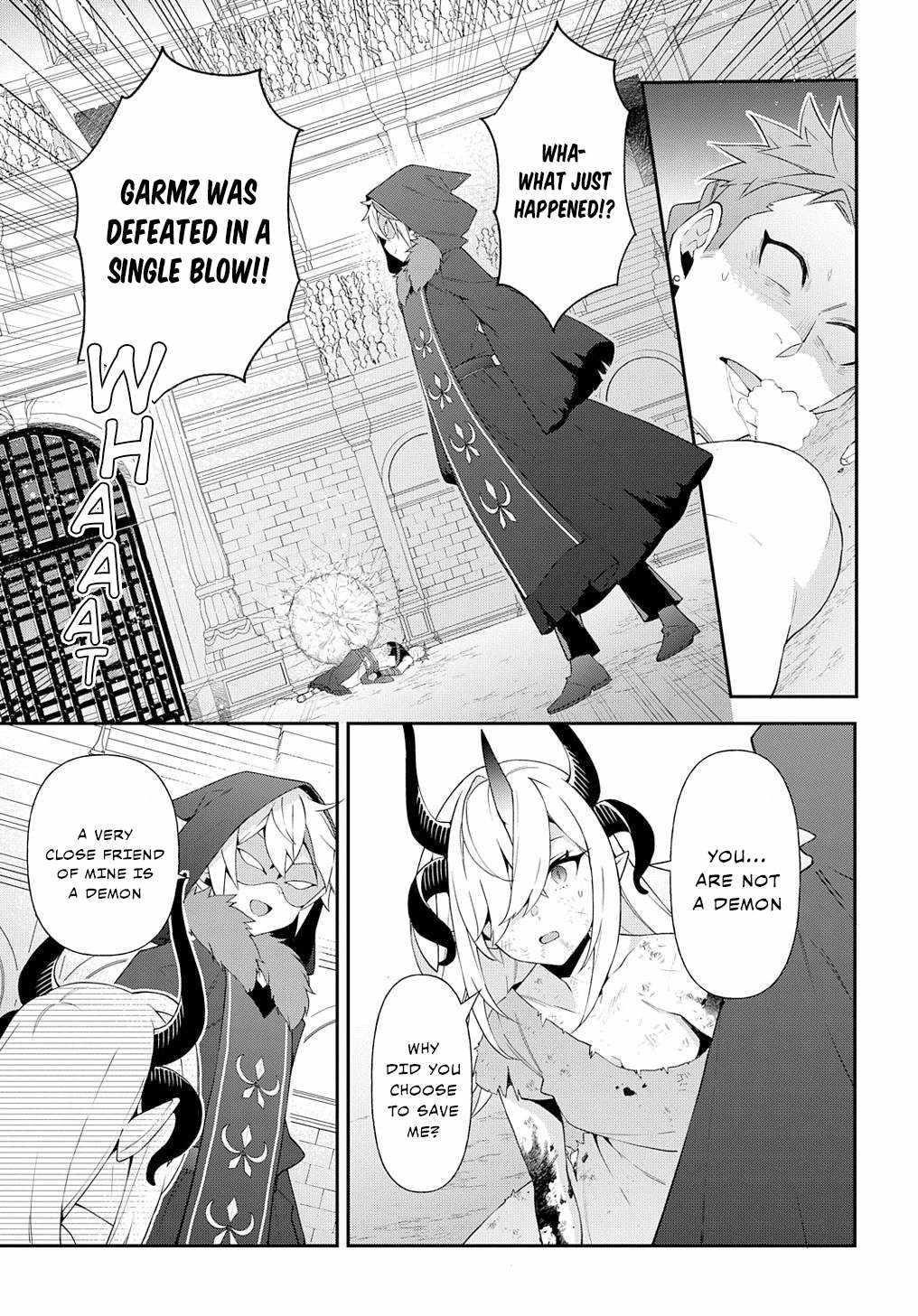 Tensei Kizoku No Isekai Boukenroku ~Jichou Wo Shiranai Kamigami No Shito~ Chapter 62 - Page 27