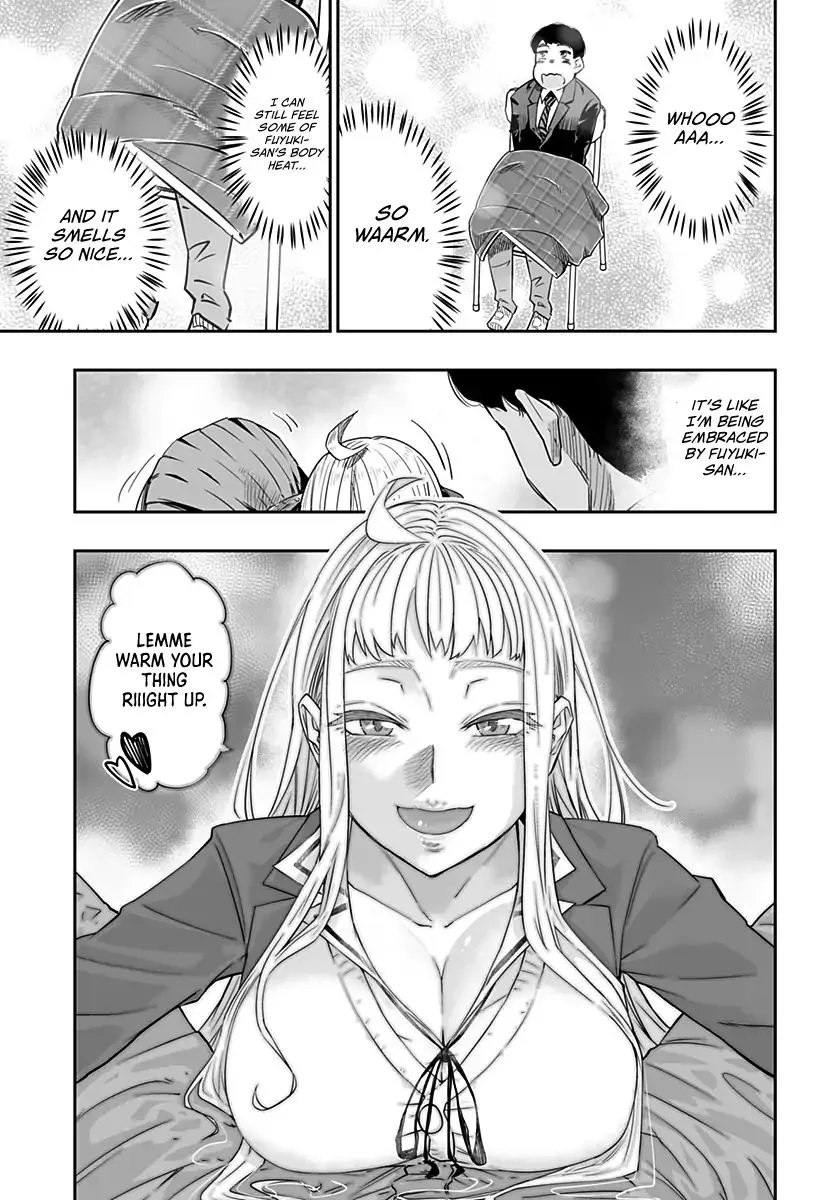 Dosanko Gyaru Is Mega Cute Chapter 1 - Page 14