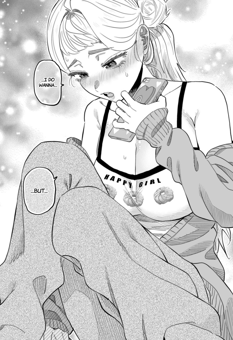 Dosanko Gyaru Is Mega Cute Chapter 103 - Page 13