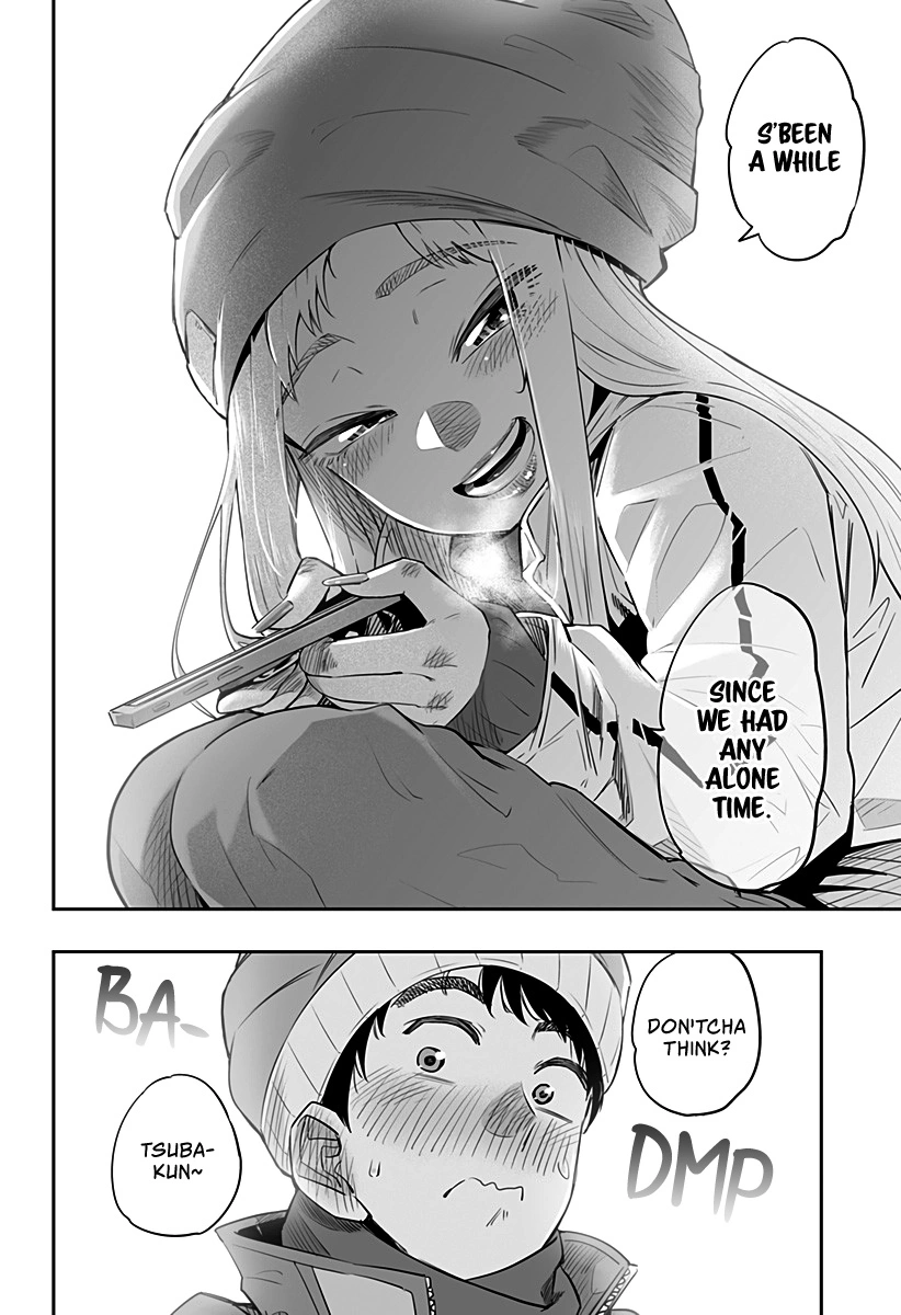 Dosanko Gyaru Is Mega Cute Chapter 22 - Page 7