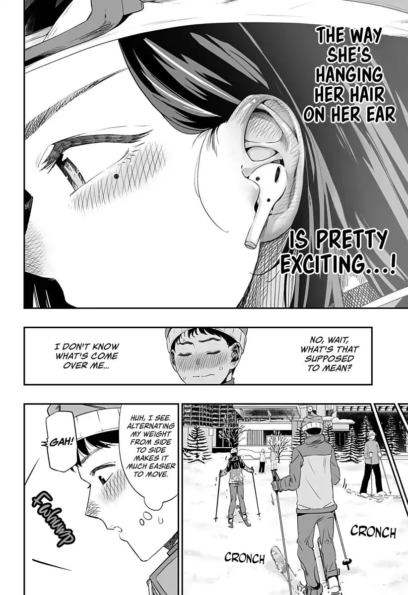 Dosanko Gyaru Is Mega Cute Chapter 6 - Page 11