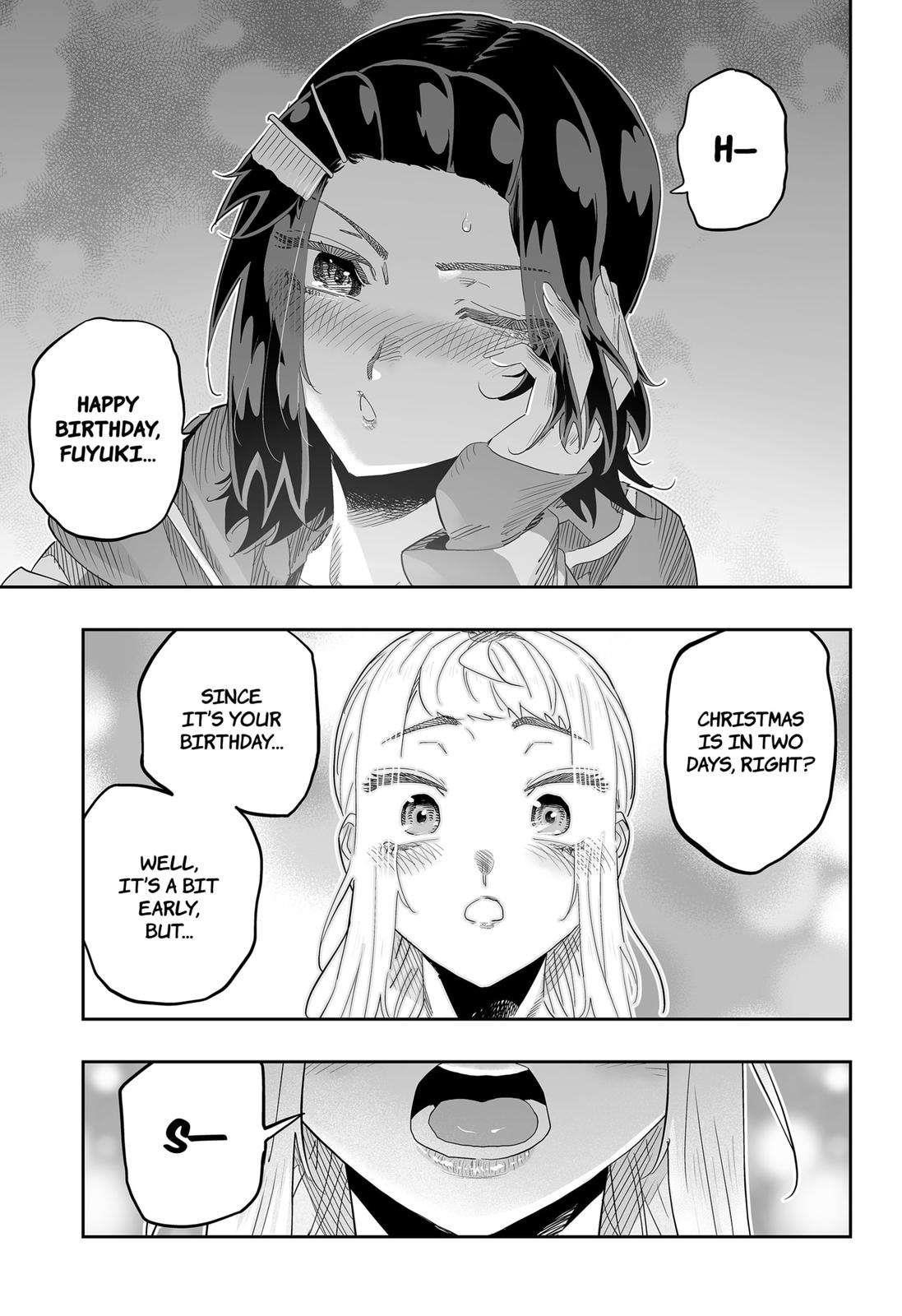 Dosanko Gyaru Is Mega Cute Chapter 99 - Page 20