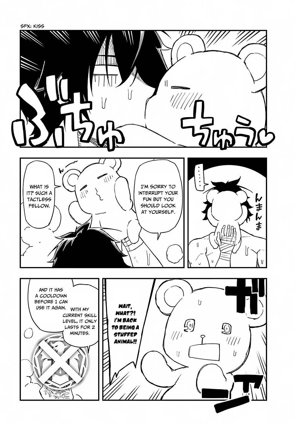 Genkai Level 1 Kara No Nariagari: Saijaku Level No Ore Ga Isekai Saikyou Ni Naru Made Chapter 13 - Page 24