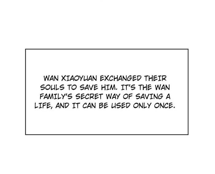 The Strong Man From The Mental Hospital Chapter 170 - Page 25