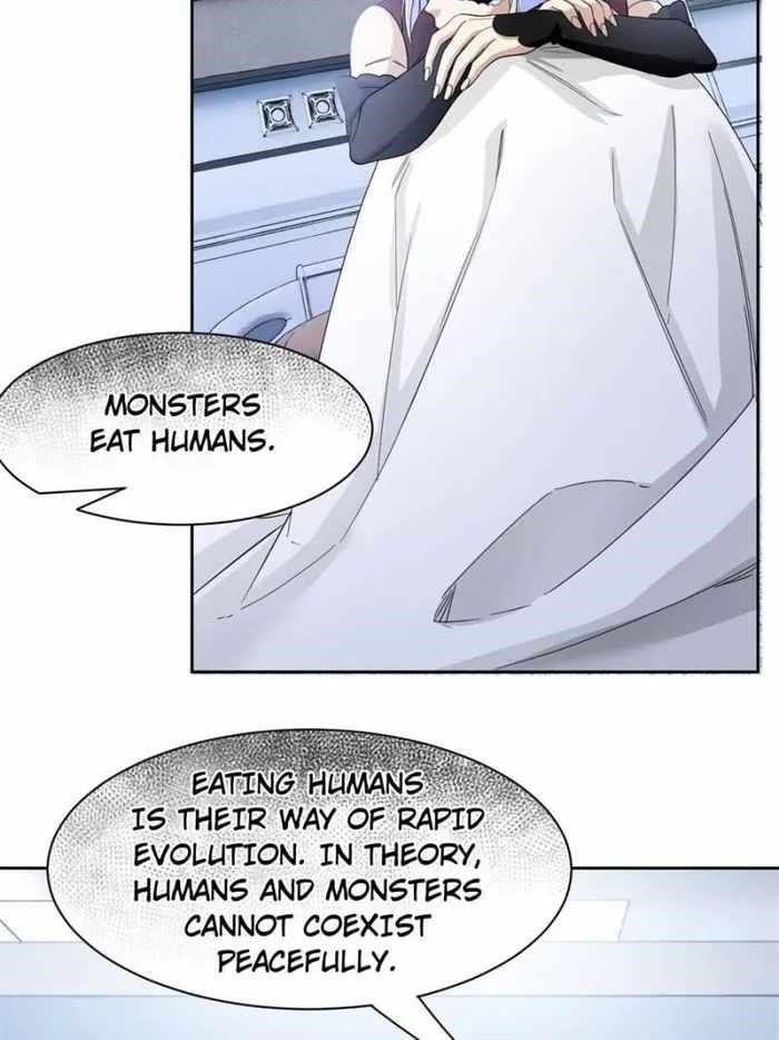 The Strong Man From The Mental Hospital Chapter 173 - Page 7