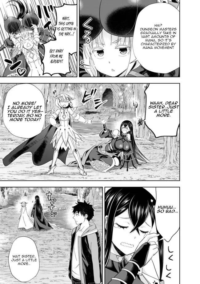 Ore No Ie Ga Maryoku Spot Datta Ken – Sundeiru Dake De Sekai Saikyou Chapter 144 - Page 7