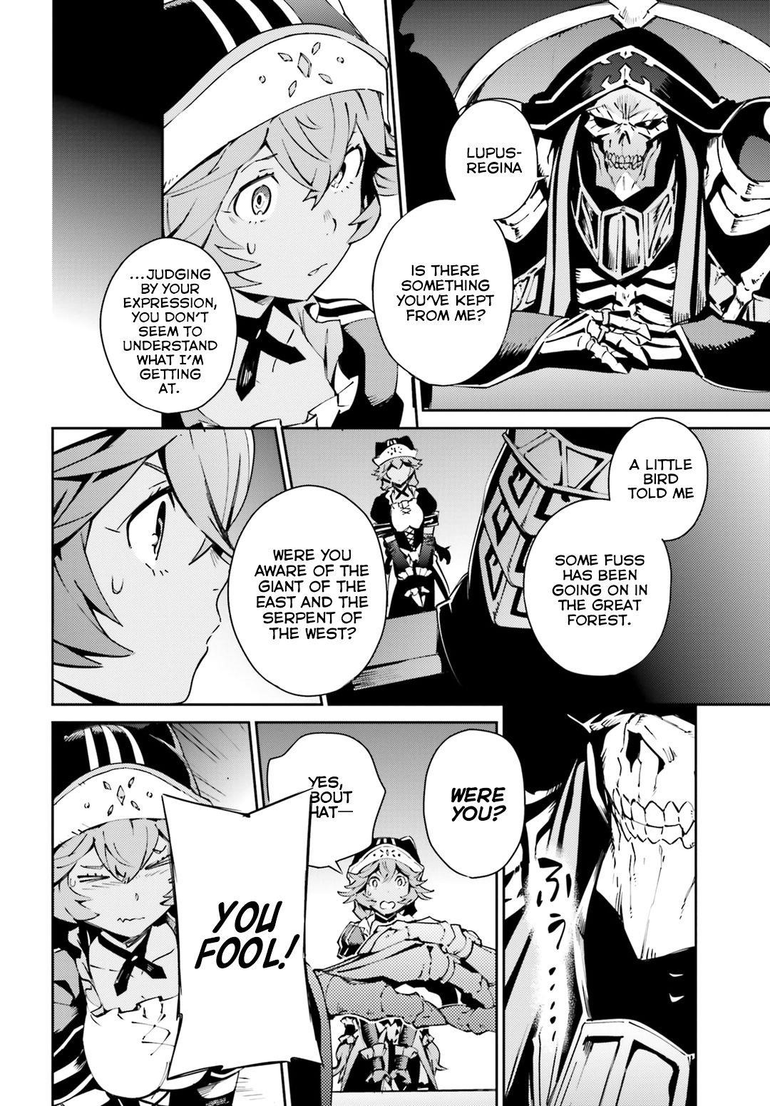 Overlord Chapter 56.5 - Page 2