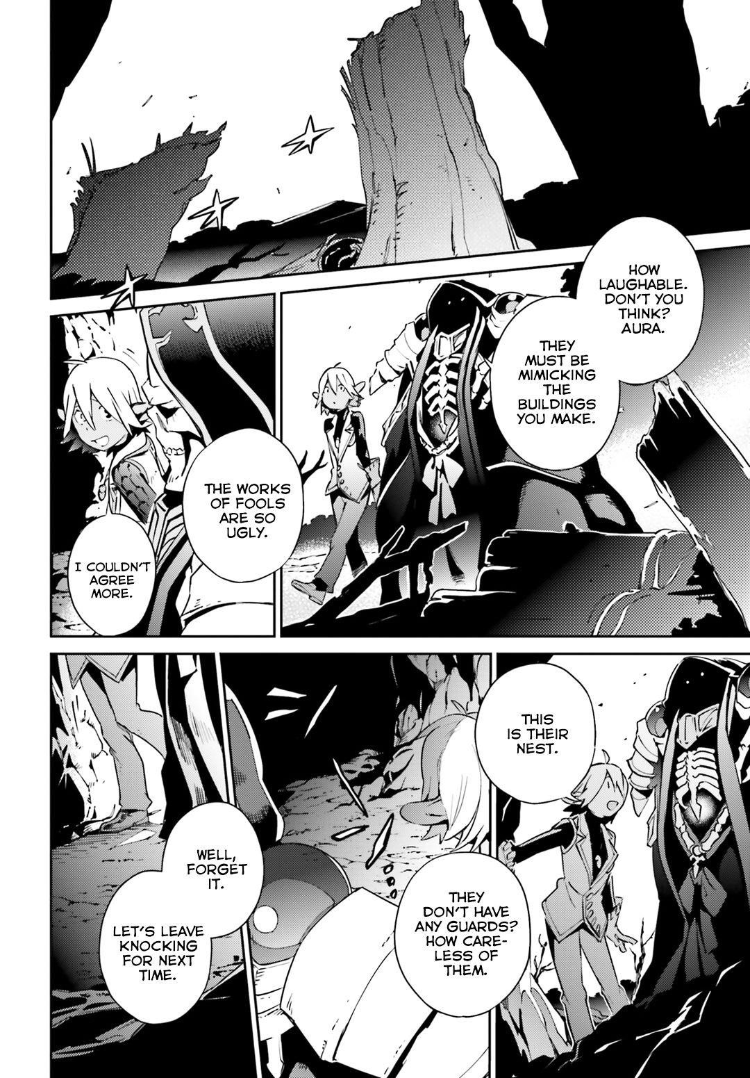 Overlord Chapter 56.5 - Page 24