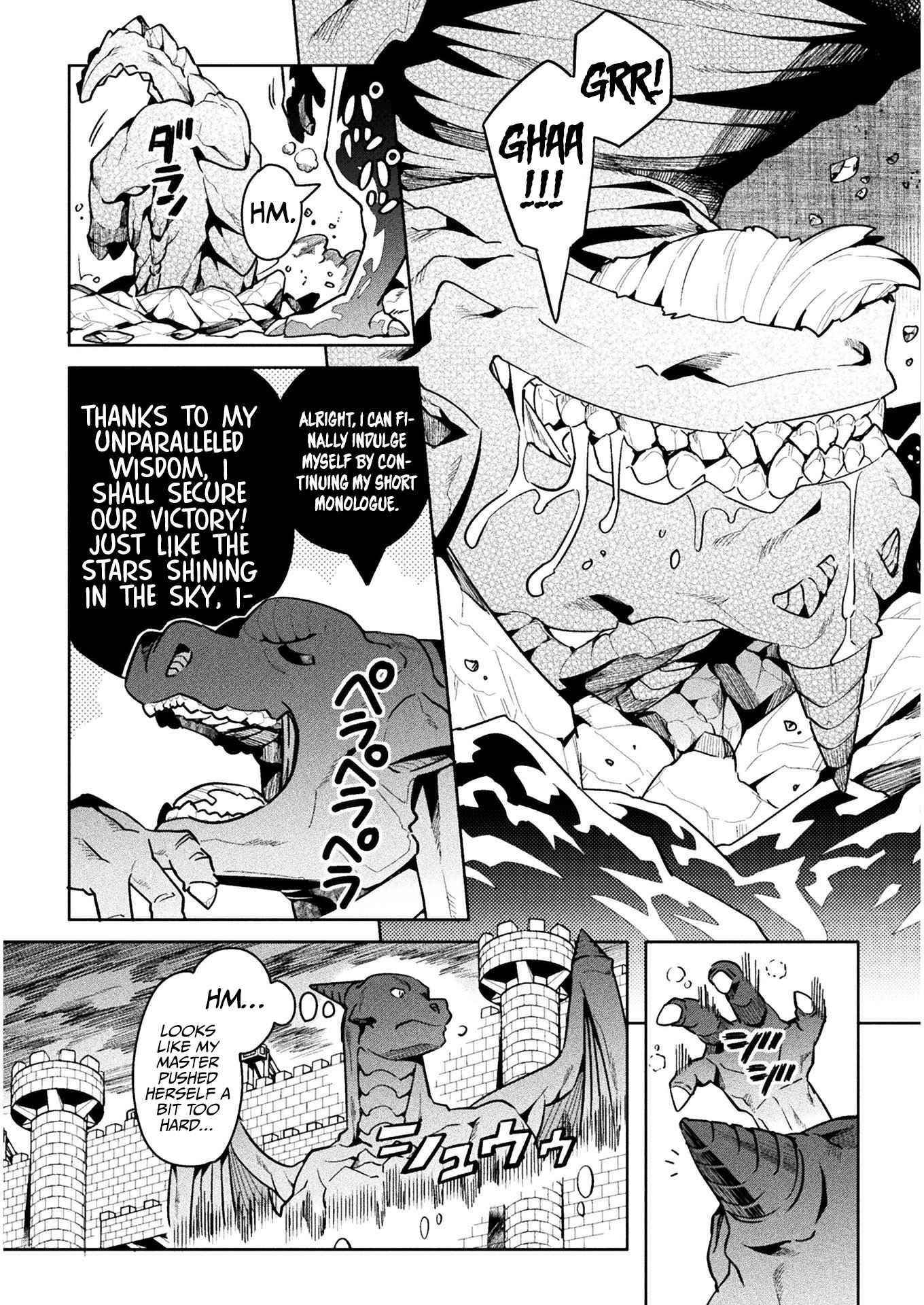 Neet Dakedo Hello Work Ni Ittara Isekai Ni Tsuretekareta Chapter 43 - Page 25