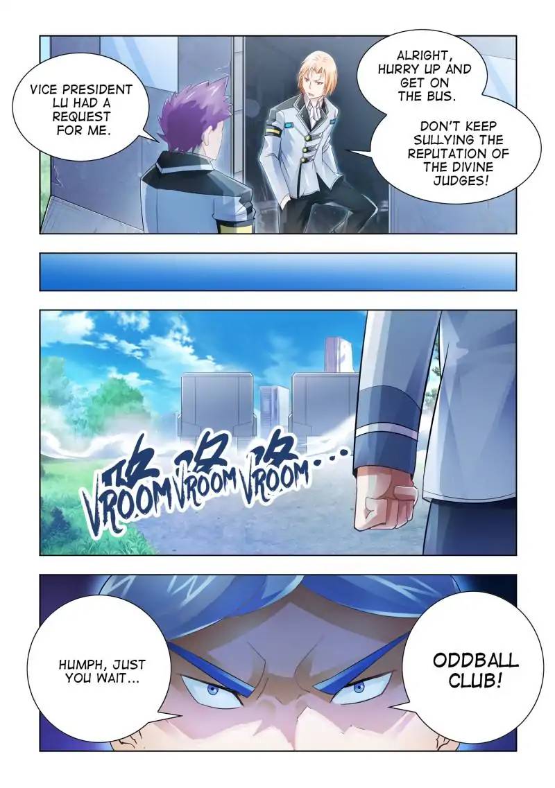 Battle Frenzy Chapter 29 - Page 13