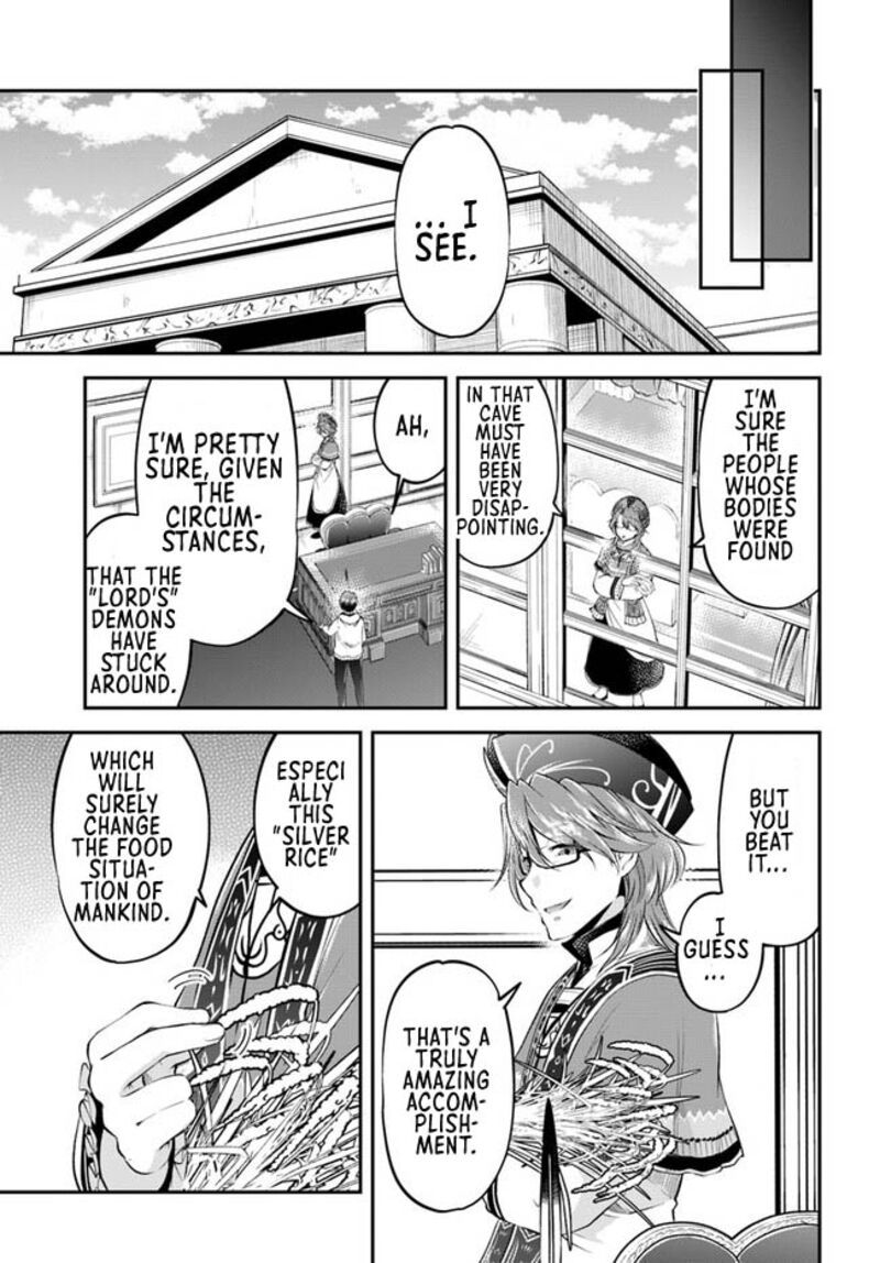 Isekai Cheat Survival Meshi Chapter 46 - Page 11