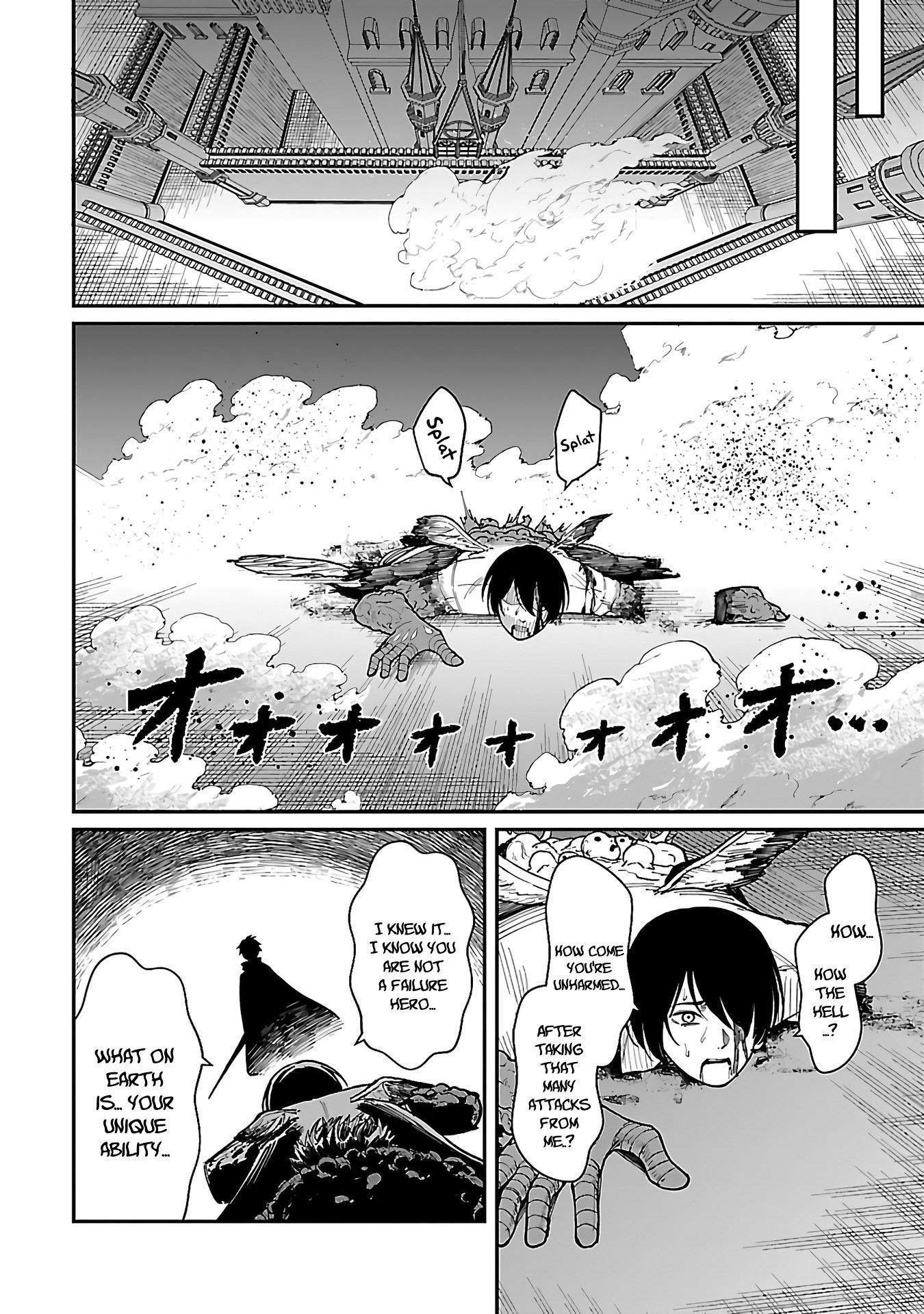 A Brave Man Trained by the Worst Demon King, Unrivaled in the School of Returnees from Another World Chapter 17 - Page 20