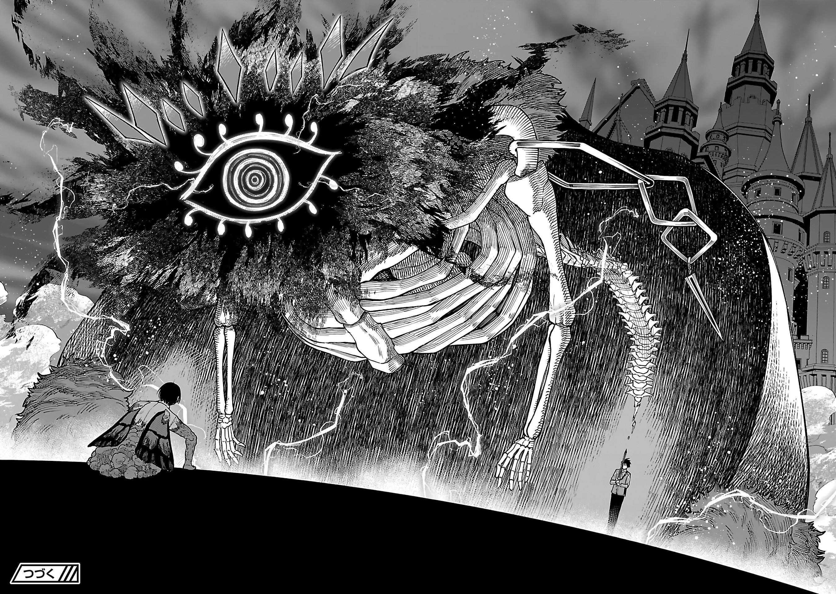 A Brave Man Trained by the Worst Demon King, Unrivaled in the School of Returnees from Another World Chapter 17 - Page 26