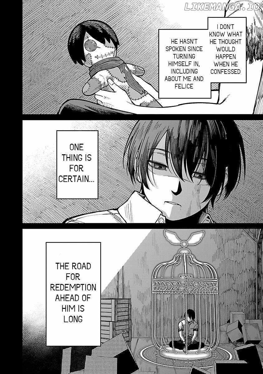 A Brave Man Trained by the Worst Demon King, Unrivaled in the School of Returnees from Another World Chapter 19 - Page 6