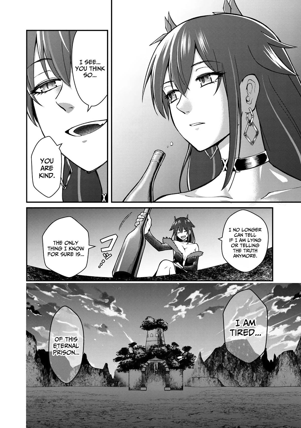 A Brave Man Trained by the Worst Demon King, Unrivaled in the School of Returnees from Another World Chapter 2 - Page 28