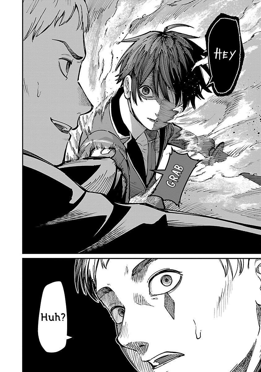 A Brave Man Trained by the Worst Demon King, Unrivaled in the School of Returnees from Another World Chapter 22 - Page 10