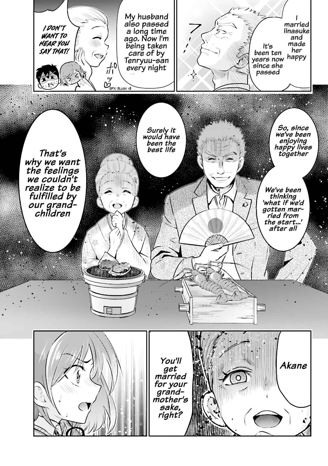 I Got Married to the Girl I Hate Most in Class Chapter 1 - Page 30