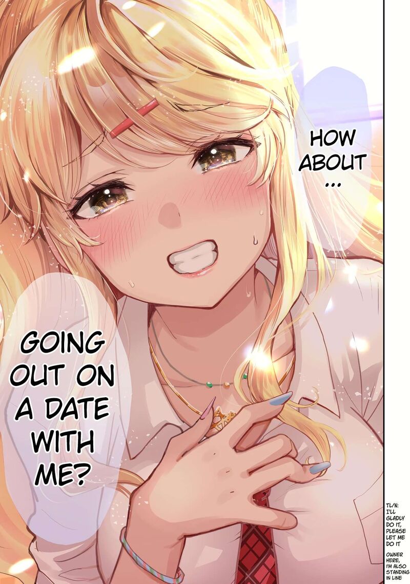 I Got Married to the Girl I Hate Most in Class Chapter 16.2 - Page 20