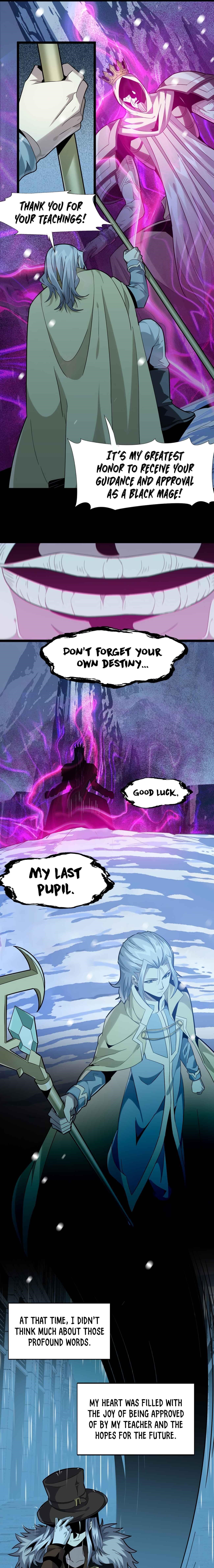 I’m Really Not The Demon God’s Lackey Chapter 20 - Page 11