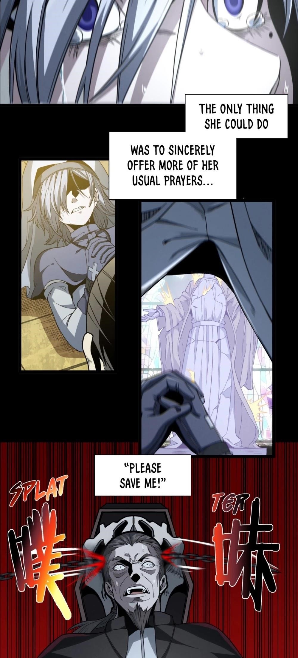 I’m Really Not The Demon God’s Lackey Chapter 24 - Page 7