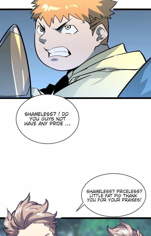 Rise From The Rubble Chapter 27 - Page 97