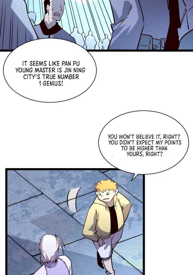 Rise From The Rubble Chapter 31 - Page 57