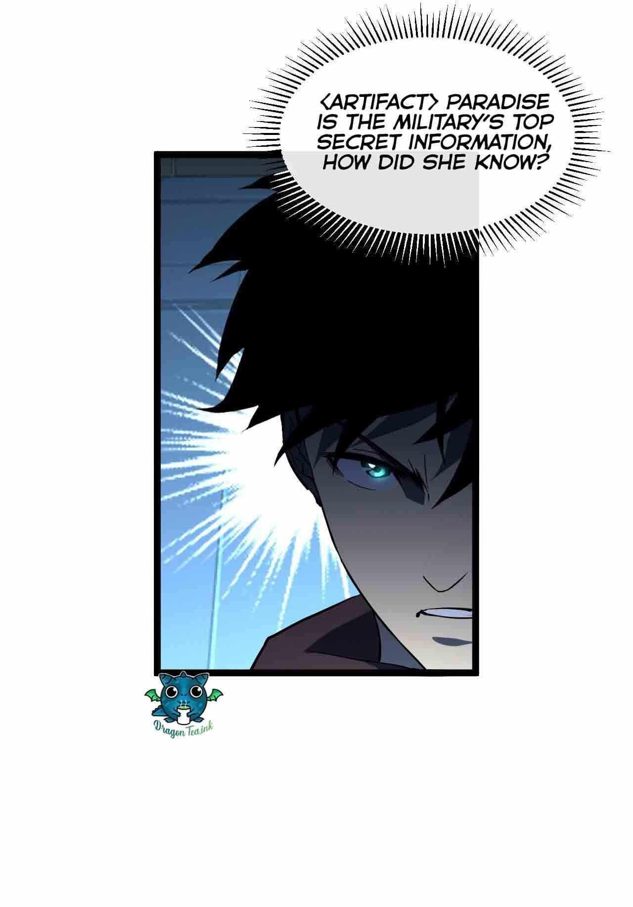 Rise From The Rubble Chapter 66 - Page 18